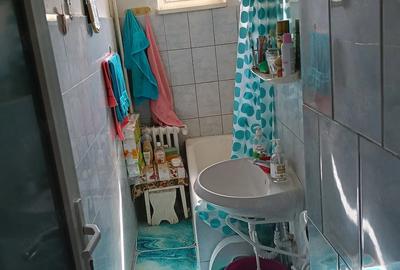 Apartament cu 3 camere semidecomandat în Central - 6
