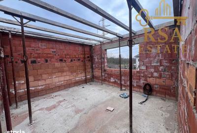 Casă cu 4 camere în Bârlogu - 3