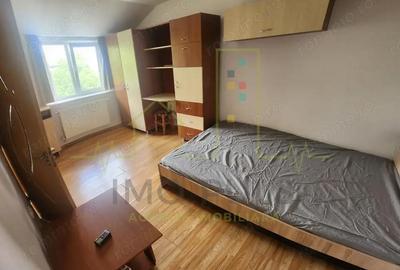 Garsonieră în Simion Bărnuțiu - 4