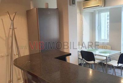 Apartament cu 3 camere decomandat, mobilat în Centrul Civic - 10