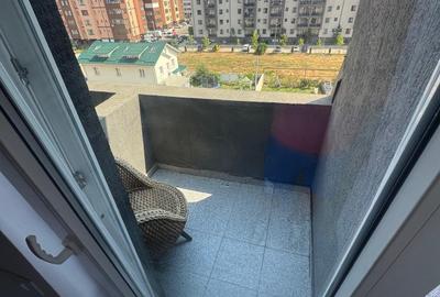 Militari -Ilie Petre -Garsoniera renovata. - 3