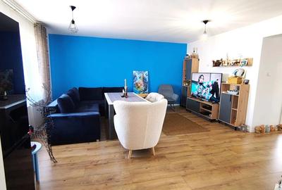 Casa mobilata utilata, Constructie 118 MP, Teren 467 MP - 1