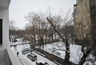 Garsonieră decomandată în Cișmigiu - 19