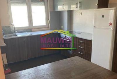 Apartament cu 2 camere semidecomandat, mobilat în Muncii - 5