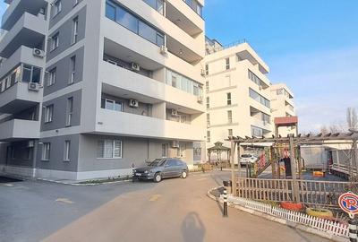 Garsonieră în Văcăresti - 15