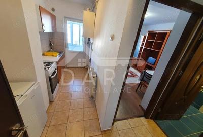 Vand garsoniera confort 1. - 3