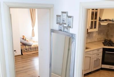 ULTRACENTRAL- CISMIGIU,vila individuala,p+2,renovata si mobilata integral - 5
