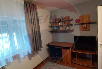 Apartament cu 2 camere semidecomandat în 23 August - 11