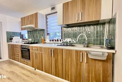 Casă cu 5 camere cu Canalizare în Central - 5