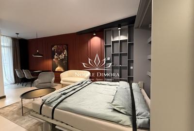 Vivalia - Apartament modern - Studio cu parcare subterana - Medicina - 2