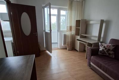 Garsonieră semidecomandată în Tătărași - 6