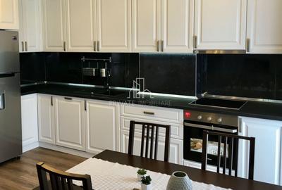 Apartament 3 Camere, De Inchiriat, Complex Acta, Livezeni - 1