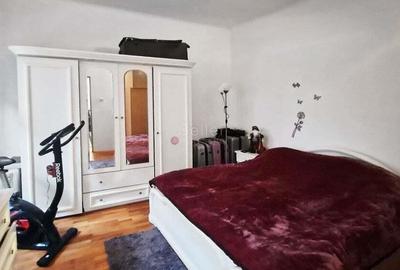 Apartament cu 2 camere semidecomandat, mobilat în Central - 9