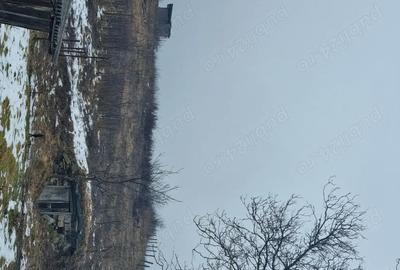 Casă cu 4 camere cu Teren 3393 Mp în Aghireșu - 10