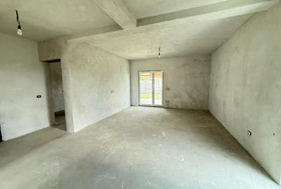 De vanzare jumatate de duplex in Giroc (langa Vatra Satului) - 6