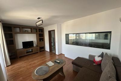 Apartament cu 2 camere în Micălaca - 1