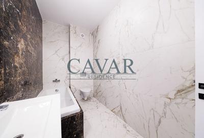 Proiect Cavar Residence 4 Camere 2 Bai Terasa 39 mp - 9