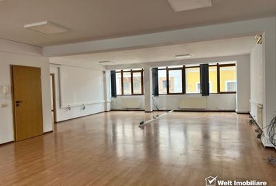 Spatiu birou sau servicii 128mp, Centru, cinema Victoria - 1