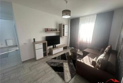 Apartament cu 2 camere decomandat în Central - 8