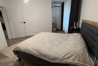 Apartament cu 3 camere decomandat, mobilat în Tomis Nord - 4