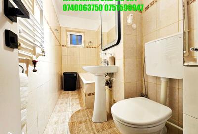 Apartament cu 2 camere în Micro 17 - 6