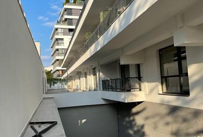 Popa Nan – garsonieră luminoasă, complet mobilată, bloc nou 2021, GATA DE LOCUIT - 19