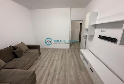 Royal Imobiliare - Vanzare Apartament bloc nou zona Valeni - 2