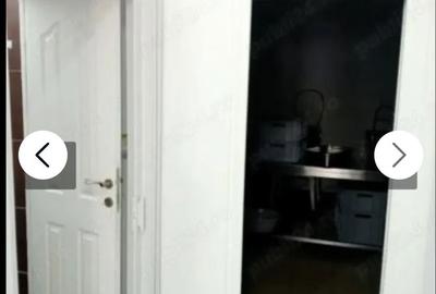 Spațiu comercial, de 90 mp, în Gara - 10