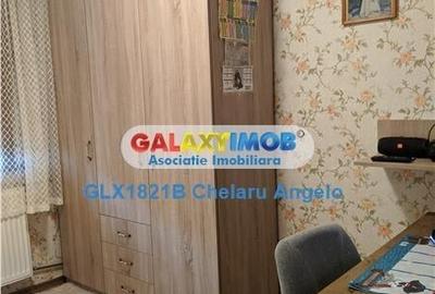Berceni-Drumul Gazarului, apart 3 camere, lux, mobilat, utilat nou - 10