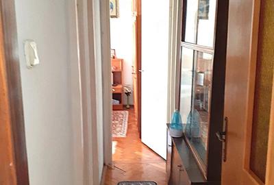 Apartament cu 3 camere semidecomandat în Dacia - 6