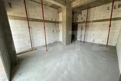 Apartament cu 3 camere, 90 mp, zona Garii - 9