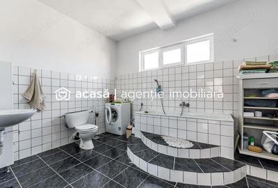 Apartament cu 4 camere decomandat, mobilat în Grădiște