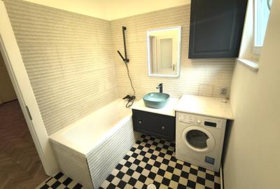 Apartament cu 2 camere decomandat, mobilat în Centrul Istoric - 14