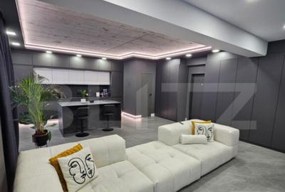 Apartament 2 camere, 74.50 mp, ultramodern, Central - 8