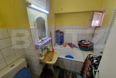 Apartament cu 4 camere decomandat în Cornitoiu - 9