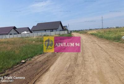 Teren, zona Dobroesti Pantelimon - 4