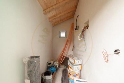 Casa noua P+M, cu teren de 500 mp, in Draganu, AG - 3