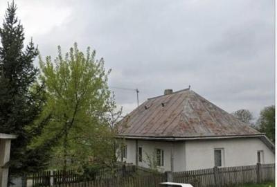 Casă cu 3 camere în Dănila - 4