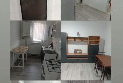 Garsonieră decomandată în Central - 1