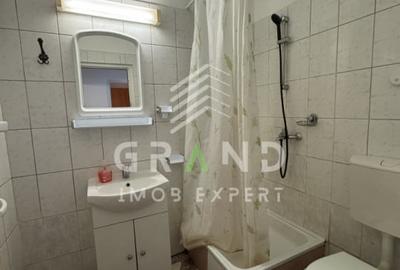 OPORTUNITATE! Ap 1 camera | PARCARE | Zona Marasti/Kaufland/Anina - 12