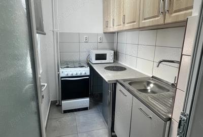 Ultracentral Ploiesti Garsoniera de inchiriat - 4