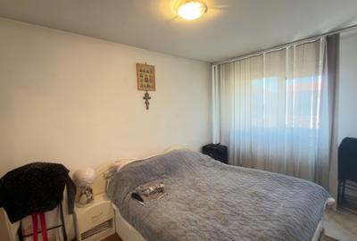 Apartament cu 3 camere decomandat, mobilat în Complex Studențesc - 6