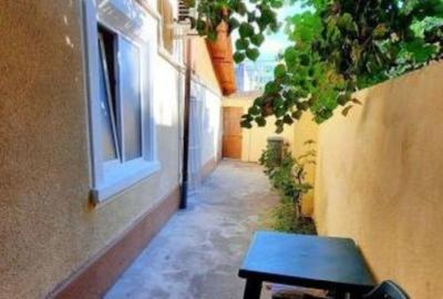 Vila P+1  Vasile Lascăr / Ștefan cel Mare, Birouri - Locuinta, 7 camere, 130mp. Vila P+1  Vasile Lascăr / Ștefan cel Mare, Birouri - Locuinta, 7 camere, 130mp. - 3