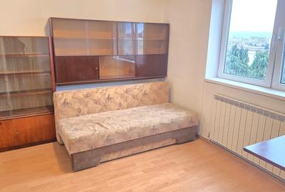 Apartament cu 3 camere circular în Titu Maiorescu - 5