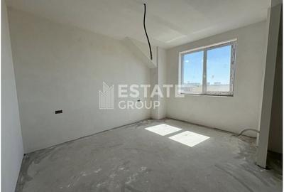 Duplex cu 4 camere in Mosnita Noua la asfalt - 1