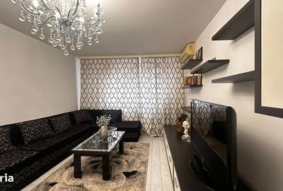 Apartament cu 3 camere decomandat, mobilat în Țiglina 2 - 5