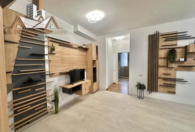 Apartament cu 2 camere decomandat în Dumbrăvița - 7