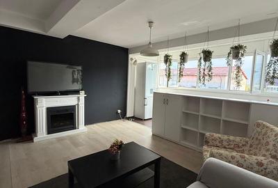 Apartament cu 3 camere în Fizicienilor - 4