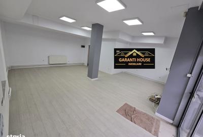 Spațiu comercial, de 98 mp, în Central - 2