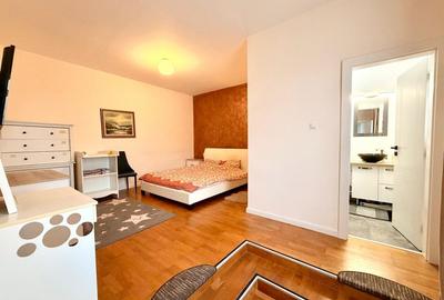 Apartament 3 camere, parcare, tavan inalt, strada Horea. - 6